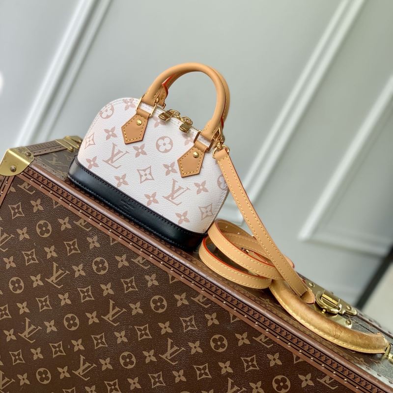 LV Top Handle Bags